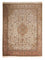 Seidenteppich - Kaschmir Seide 307 x 243 cm Teppich Wohnzimmer