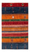 Gabbeh Teppich - Loribaft Perser - Royal - 135 x 85 cm - mehrfarbig