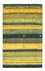 Gabbeh Teppich - Loribaft Perser - Royal - 131 x 86 cm - mehrfarbig