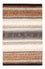 Gabbeh Teppich - Loribaft Perser - Royal - 128 x 85 cm - mehrfarbig