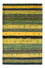 Gabbeh Teppich - Loribaft Perser - Royal - 128 x 85 cm - mehrfarbig