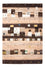Gabbeh Teppich - Loribaft Perser - Royal - 158 x 111 cm - mehrfarbig