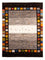 Gabbeh Teppich - Loribaft Perser - Royal - 215 x 159 cm - mehrfarbig