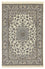 Perserteppich - Nain - Premium 240 x 160 cm Wohnzimmer Teppich