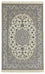 Perserteppich - Nain - Premium 255 x 160 cm Wohnzimmer Teppich