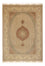 Perserteppich - Täbriz - Royal - Royal - 351 x 250 cm - dunkelbeige