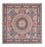 Perserteppich - Täbriz - Royal 257 x 255 cm Quadratischer Teppich
