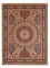 Perserteppich - Täbriz - Royal 388 x 298 cm Wohnzimmer Teppich