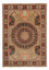 Perserteppich - Täbriz - Royal 360 x 260 cm Wohnzimmer Teppich