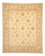 Perserteppich - Täbriz - Royal 242 x 202 cm Teppich Wohnzimmer