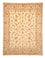 Perserteppich - Täbriz - Royal 256 x 200 cm Teppich Wohnzimmer