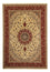 Perserteppich - Täbriz - Royal 355 x 253 cm Wohnzimmer Teppich