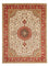 Perserteppich - Täbriz - Royal 394 x 305 cm Teppich Wohnzimmer