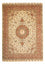 Perserteppich - Täbriz - Royal 413 x 297 cm Wohnzimmer Teppich