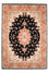 Perserteppich - Täbriz - Royal 238 x 170 cm Wohnzimmer Teppich