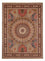 Perserteppich - Täbriz - Royal 403 x 300 cm Wohnzimmer Teppich