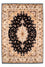 Perserteppich - Täbriz - Royal 242 x 163 cm Teppich Wohnzimmer