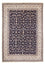 Perserteppich - Nain - Premium 430 x 310 cm Teppich Wohnzimmer
