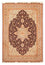 Perserteppich - Täbriz - Royal 356 x 250 cm Wohnzimmer Teppich