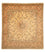 Perserteppich - Täbriz - Royal 261 x 243 cm Wohnzimmer Teppich