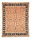 Perserteppich - Täbriz - Royal 246 x 196 cm Wohnzimmer Teppich