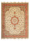 Perserteppich - Täbriz - Royal 387 x 307 cm Wohnzimmer Teppich