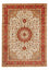 Perserteppich - Täbriz - Royal 354 x 255 cm Teppich Wohnzimmer