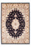 Perserteppich - Täbriz - Royal 240 x 167 cm Wohnzimmer Teppich