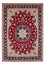 Perserteppich - Täbriz - Royal 246 x 172 cm Wohnzimmer Teppich