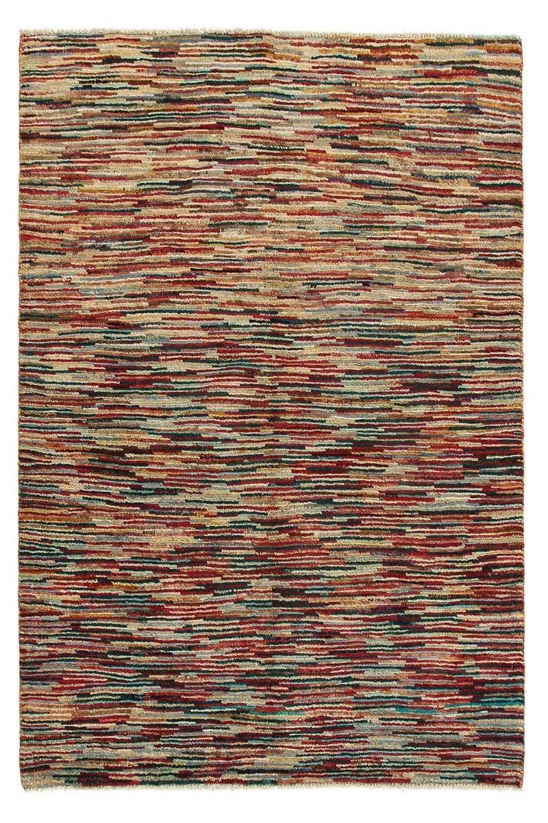 Ziegler Teppich - Modern 178 x 120 cm - mehrfarbig