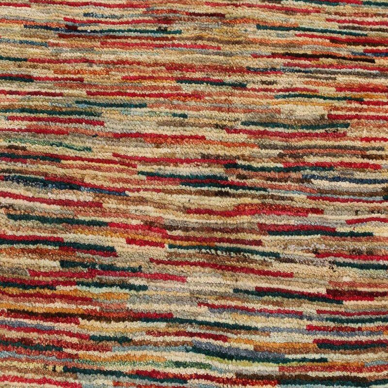 Ziegler Teppich - Modern 178 x 120 cm - mehrfarbig