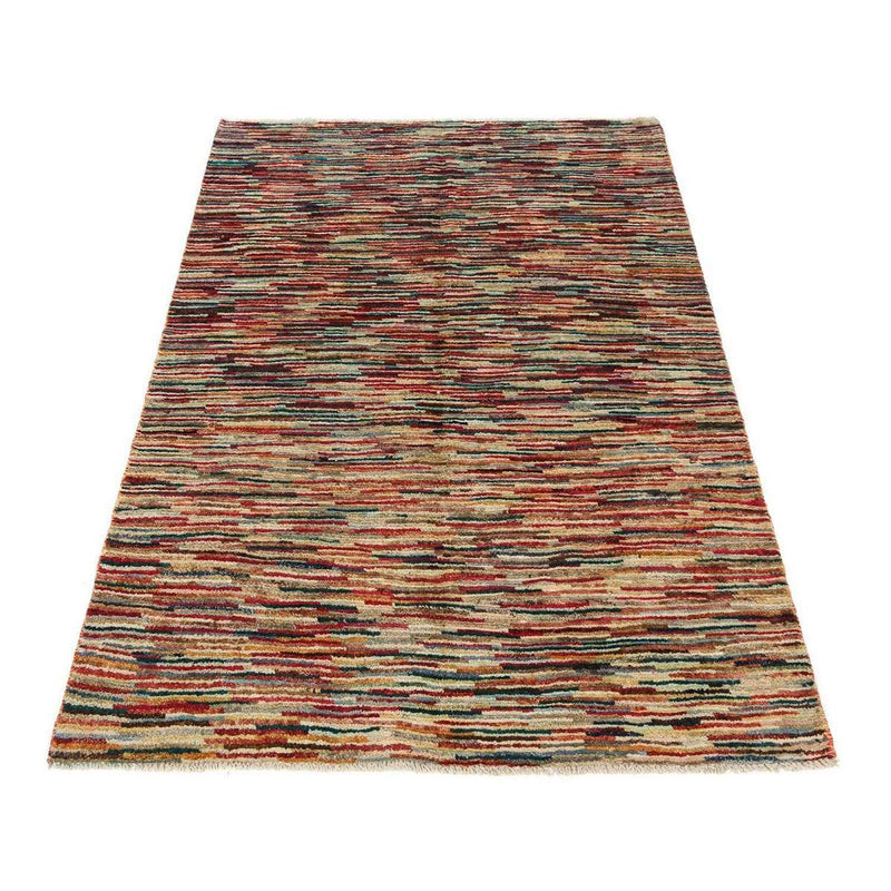 Ziegler Teppich - Modern 178 x 120 cm - mehrfarbig