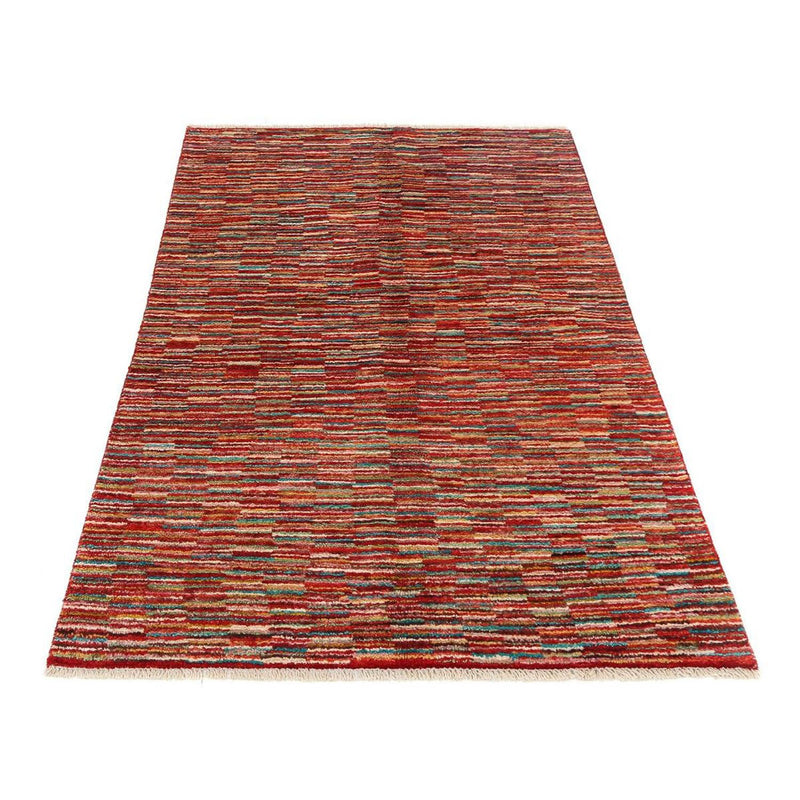 Ziegler Teppich - Modern 170 x 111 cm - mehrfarbig