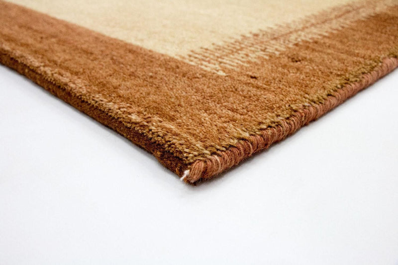 Gabbeh Teppich - Indus 167 x 105 cm