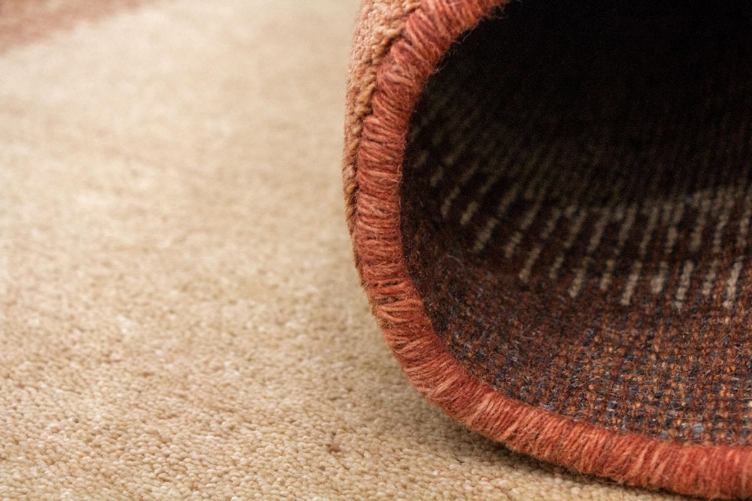 Gabbeh Teppich - Indus 167 x 105 cm