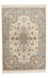 Perserteppich - Täbriz - Royal 150 x 100 cm Teppichbrücke