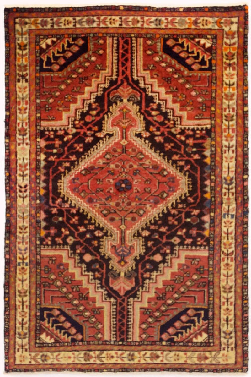 Perserteppich - Nomadic 148 x 97 cm