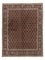 Perserteppich - Täbriz - Royal - 205 x 155 cm - dunkelblau