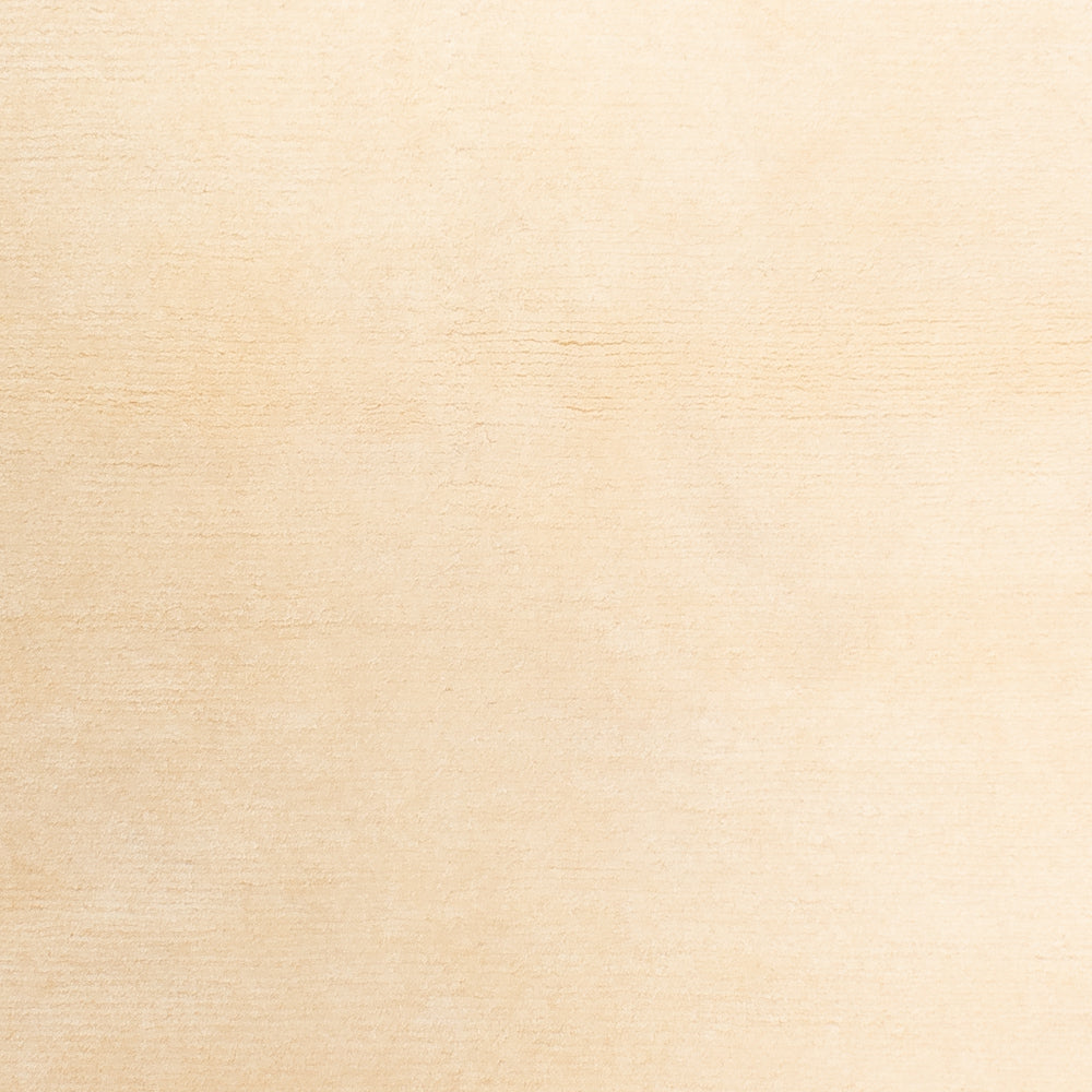 Nepal Teppich - Royal - 201 x 140 cm - beige