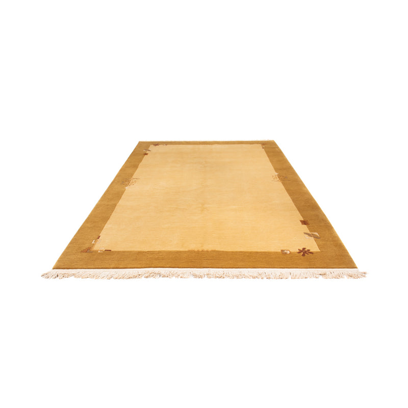 Nepal Teppich - 297 x 200 cm - beige