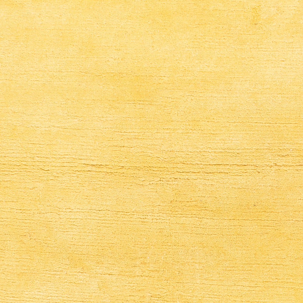 Nepal Teppich - 180 x 120 cm - gold
