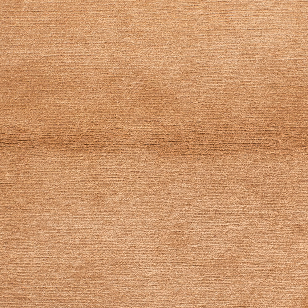 Nepal Teppich - 185 x 121 cm - braun