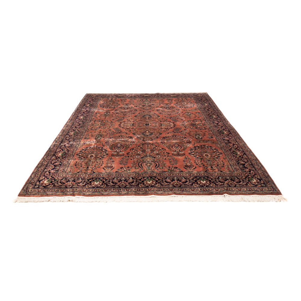 Orientteppich - Indus - 318 x 249 cm - lachs