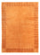 Nepal Teppich - Royal - 242 x 174 cm - terrakotta