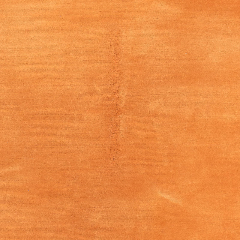 Nepal Teppich - Royal - 242 x 174 cm - terrakotta