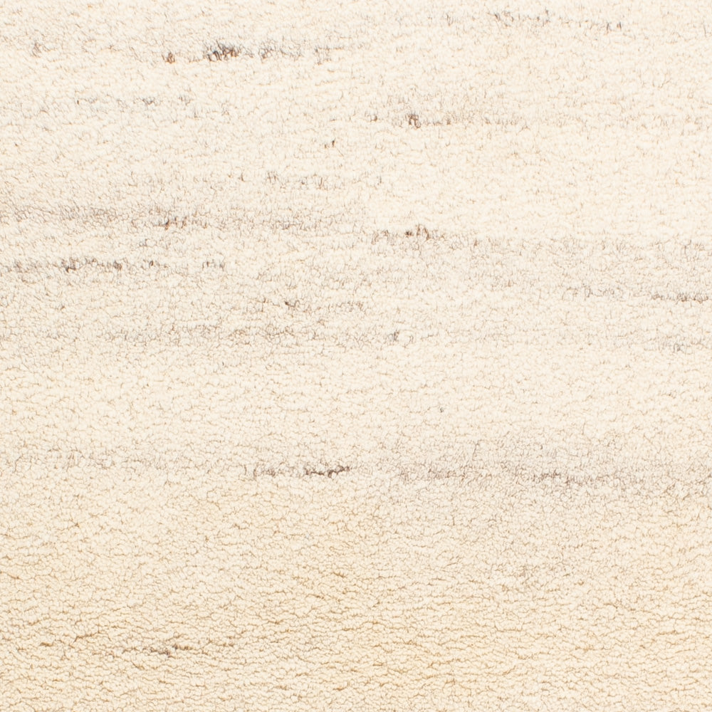 Gabbeh Teppich - Indus - 165 x 95 cm - beige