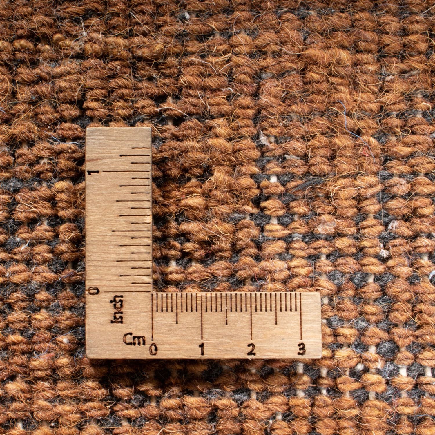 Gabbeh Teppich - Indus - 165 x 95 cm - beige