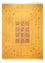 Nepal Teppich - 357 x 256 cm - gold