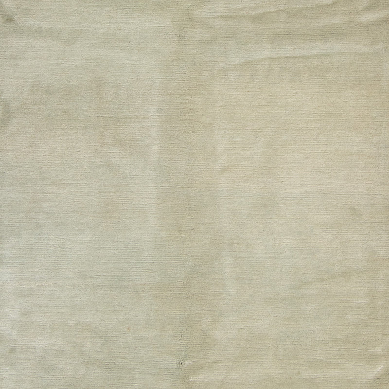 Nepal Teppich - 351 x 254 cm - olivgrün
