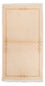 Nepal Teppich - Royal - 137 x 73 cm - beige